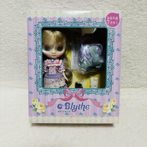 Blythe ミディブライス シュアリー スザンヌ　フィギュア　コレクション　おもちゃ　人形　プレミア　限定　レア