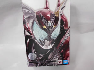 S.H.Figuarts（真骨彫製法）フィギュアーツ 仮面ライダー ダークキバ 新品 BANDAI SPIRITS