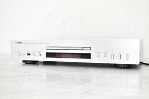 Σ2781 ジャンク品 YAMAHA CD-S300 ヤマハ CDデッキ