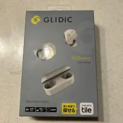 GLIDiC GL-TW6100-WH WHITE