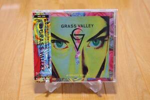 275☆GRASS VALLEY / at GRASS VALLEY[廃盤]☆