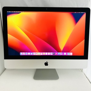 iMac 18.2 (Retina 4K,21.5-inch,2017) / A1418