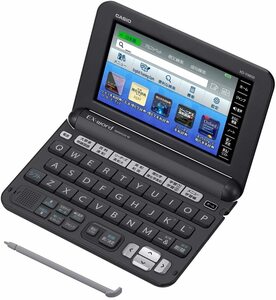 カシオ 電子辞書 エクスワード 理化学 英語モデル XD-Y9850 コンテンツ170(中古品)