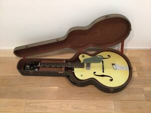 gretsch グレッチ　1959年製　6125 シングルアニバーサリー vintage guitar 