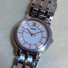 MC0308 SEIKO セイコー レディース 腕時計 クォーツ