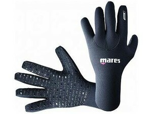 mares（マレス）FLEXA CLASSIC GLOVE フレクサ クラシック グローブ 3mm [412719]