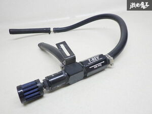 PROVA プローバ × TERAMOTO T-REV Teramoto Racing Eco valve レーシング エコ バルブ VAB WRX STI GRB GVB インプレッサ YA5 エクシーガ