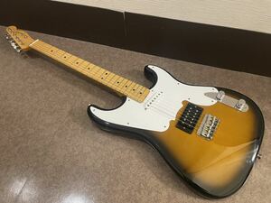 Fender Japan PS-51 Pawn Shop 