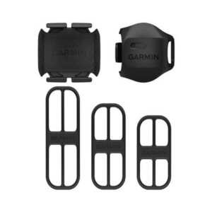 スピードセンサーDual・ケイデンスセンサーDual セット #010-12845-10 GARMIN 新品 未使用