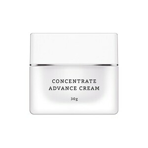 RMK アールエムケー コンセントレート アドバンスクリーム 30g