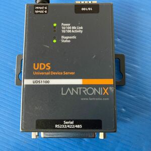 Lantronix UDS1100