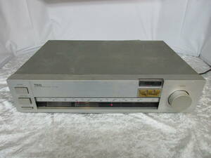 T3-41　TRIO(トリオ)　AM-FM STEREO TUNER(ステレオ チューナー) 【KT-1100】 TRIO-KENWOOD