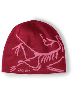 Arcteryx bird head toque アークテリクス　バード ヘッド トーク　Bordeaux Turbo AC OS