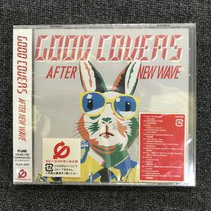 新品未開封CD★オムニバス　After New Wave~cover hits!~..（2003/08/20）/＜FLCF3975＞：