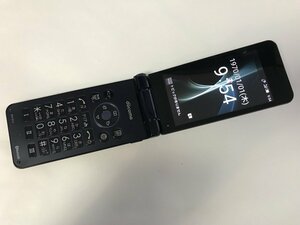 GD939 docomo SH-01J ブルーブラック 判定〇