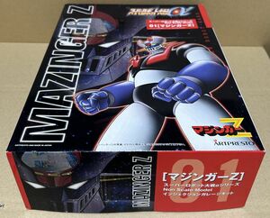 バンダイ スーパーロボット大戦α Vol.1 マジンガーZ 身長16cm