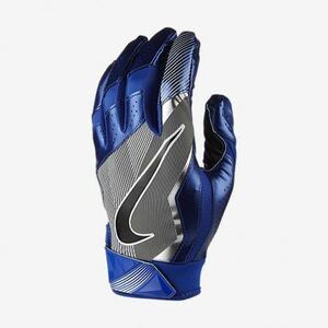 アメフト NIKE VAPOR JET4 グローブ マグニグリップ付き【新品】