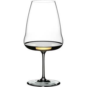 リーデル ハイクラス リースリング RIEDEL 機能美 高級感 キュート ワイングラス 白ワイン エレガント 丸みのある ギフト スタイリッシュ
