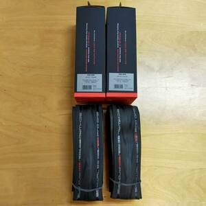 2本セット SCHWALBE PRO ONE TLE 28C ブラック ADDIX V-GUARD プロワン シュワルベ チューブレスイージー