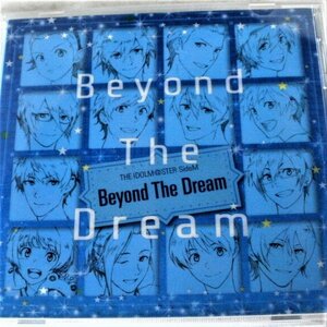 ★起動のみ確認★THE IDOLM@STER SideM ★Beyond The Dream★サウンドトラック★雑貨・ＣＤ★V297