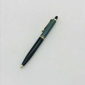 Pelikan ペリカン ボールペン スーべーレン ノック式 中古