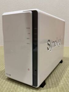 Synology DiskStation DS223J