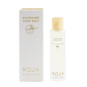 ロジャ エリクシール ヘアミスト 50ml ELIXIR SUPREME HAIR MIST ROJA PARFUMS 新品 未使用