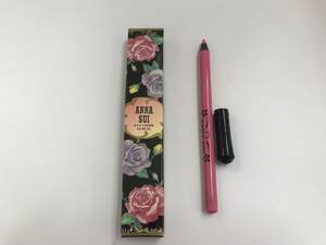 ANNA SUI【アナスイ】アイライナーペンシル 301 （保管品/未使用品）＃164962-52