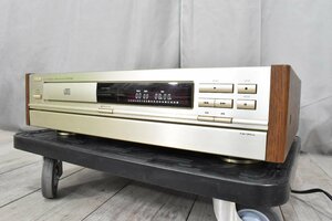 ◇p1772 中古品 DENON デノン CDプレーヤー DCD-1550G