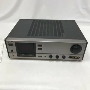 ‡0926 SONY INTEGRATED AV AMPLIFIER アンプ TA-AV570 部品取り パーツ取り 通電確認済 動作未確認 ジャンク扱い