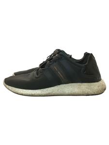 Y-3◆yohji run/ローカットスニーカー/27.5cm/GRY/CG3211