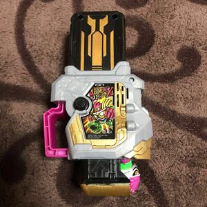 DX マキシマムマイティX ガシャット 仮面ライダー エグゼイド 変身ベルト ハイパームテキ おもちゃ フルボトル ゲーマドライバー 人形