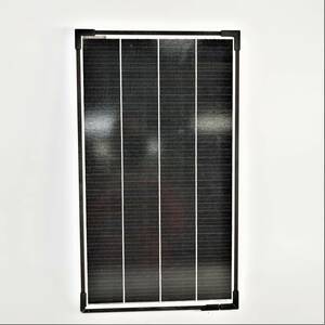 GWSOLAR 曇天に強いソーラーパネル GW-FT024A-M 24W単結晶ソーラーパネル 4並列構造 最大流量850L/H 最大揚程2m 【USED品】 22 00811