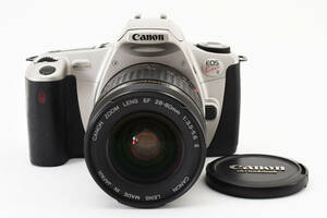 ★美品★完動品★ CANON EOS KISS III + EF 28-80mm F3.5-5.6 II #S2932