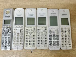 A798 Panasonic 子機 KX-FKN518-S/ KX-FKD403-C/ KX-FKD404-W/ KX-FKD404-W1/ KX-FKD506-C