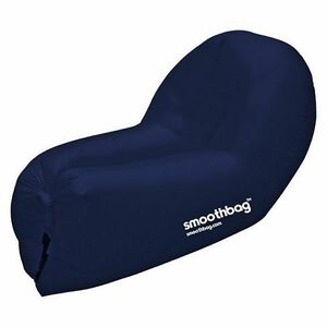 ☆新品 SMOOTHBAG Portable Inflatable Lounging Sofa 本物 ☆