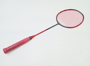 下松)【美品】YONEX ヨネックス ARC SABER 11 PRO バドミントンラケット アークセイバー11プロ ◆N2405030 ME10A