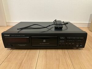 TEAC ティアック/CDレコーダー/CD-RW890/77