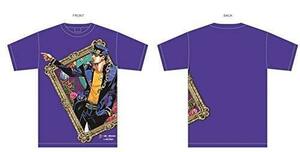 JOJO GO BATTLE （ジョジョ語バトル）上位入賞賞品オリジナルTシャツ 空条