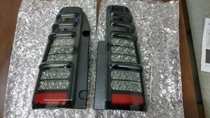 ジムニー　JB23W　LEDテール　エムブロ