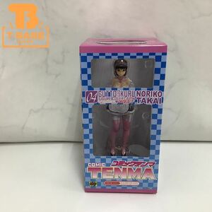 1円〜 同梱不可 内未開封 グッとくるフィギュアコレクション スウィート コミックテンマカバーガールズ 高井紀子 完成品フィギュア