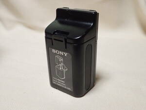 SONY ソニー ビデオカメラ用 単三電池 EBP-TR バッテリーケース