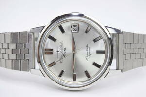 ☆美品 １９６３年製 CITIZEN AUTO DETER ROOKIE 19石 自動巻 紳士腕時計 純正ベルト 極上品