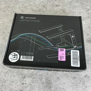 キクタニ LAPTOP STAND LT-100B ラップトップスタンド PCスタンド DJ KIKUTANI