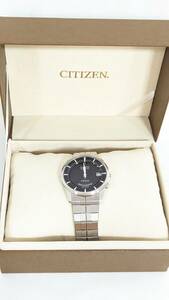 【H2231】 CITIZEN シチズン EXCEED エクシード エコドライブ 腕時計 美品