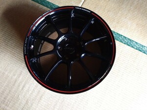 RAYS VOLK RACING ZE40 TIME ATTACK EDITION 188.5j+49 114.3