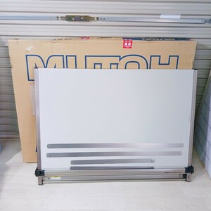 MUTOH ライナー ボード UM-09N 平行定規 Liner Board 武藤