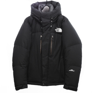 THE NORTH FACE Baltro Light Jacket サイズS　ザ ノースフェイス バルトロ ライト ジャケット 黒 S ダウン 