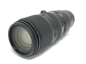 Nikon NIKKOR Z 100-400mm F4.5-5.6 VR S VR カメラ レンズ 趣味 撮影 中古 美品 F8522006
