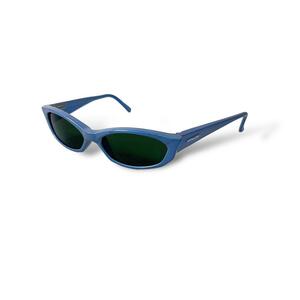 デッドストック arnette アーネット MANTIS サングラス 水色